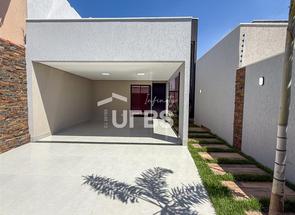 Casa, 3 Quartos, 4 Vagas, 1 Suite em [endereco], Jardim América, Goiânia, GO valor de R$ 1.180.000,00 no Lugar Certo