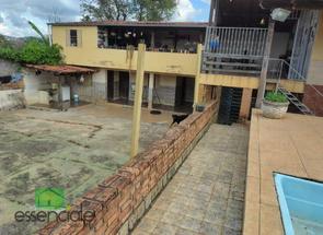 Fazenda, 3 Quartos, 4 Vagas, 1 Suite em Vale das Acácias, Ribeirão das Neves, MG valor de R$ 360.000,00 no Lugar Certo