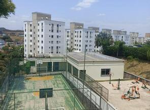 Apartamento, 2 Quartos, 1 Vaga em Laranjeiras, Betim, MG valor de R$ 195.000,00 no Lugar Certo