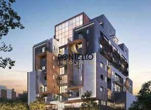 Apartamento, 2 Quartos, 1 Vaga, 1 Suite em Santa Efigênia, Belo Horizonte, MG valor de R$ 1.072.641,00 no Lugar Certo
