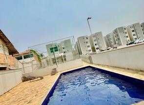 Apartamento, 2 Quartos, 1 Vaga em Bom Jesus, Contagem, MG valor de R$ 235.000,00 no Lugar Certo