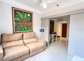 Apartamento, 2 Quartos, 1 Vaga, 1 Suite em Nicarágua, Sion, Belo Horizonte, MG valor de R$ 630.000,00 no Lugar Certo