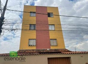Apartamento, 2 Quartos, 1 Vaga em Novo Eldorado, Contagem, MG valor de R$ 280.000,00 no Lugar Certo