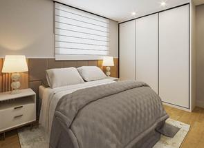 Cobertura, 2 Quartos, 2 Vagas, 1 Suite em Novo Progresso, Contagem, MG valor de R$ 650.000,00 no Lugar Certo