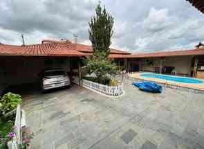 Casa, 3 Quartos, 4 Vagas, 1 Suite em Jardim Atlântico, Belo Horizonte, MG valor de R$ 980.000,00 no Lugar Certo