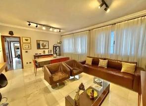 Apartamento, 3 Quartos, 2 Vagas, 1 Suite em Funcionários, Belo Horizonte, MG valor de R$ 880.000,00 no Lugar Certo