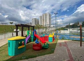 Apartamento, 2 Quartos, 1 Vaga em Palmeiras, Belo Horizonte, MG valor de R$ 312.000,00 no Lugar Certo