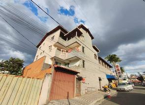 Apartamento, 3 Quartos, 1 Vaga, 1 Suite para alugar em Rua Daniel Lopes Faria, Das Industrias I (barreiro), Belo Horizonte, MG valor de R$ 2.000,00 no Lugar Certo