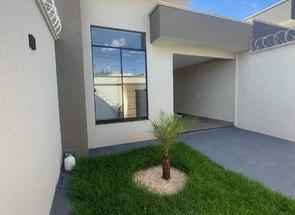Casa, 3 Quartos, 1 Vaga, 1 Suite em Avenida Antônio Barbosa, Residencial Alice Barbosa, Goiânia, GO valor de R$ 480.000,00 no Lugar Certo