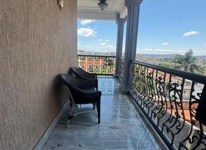 Casa, 4 Quartos, 10 Vagas, 1 Suite para alugar em Trevo, Belo Horizonte, MG valor de R$ 7.600,00 no Lugar Certo