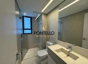 Apartamento, 3 Quartos, 3 Vagas, 3 Suites em Serra, Belo Horizonte, MG valor de R$ 2.500.000,00 no Lugar Certo