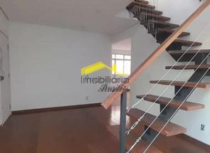 Cobertura, 4 Quartos, 2 Vagas, 1 Suite para alugar em Buritis, Belo Horizonte, MG valor de R$ 5.200,00 no Lugar Certo