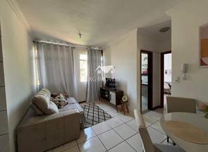 Apartamento, 2 Quartos, 2 Vagas em Teixeira Dias, Belo Horizonte, MG valor de R$ 280.000,00 no Lugar Certo