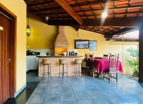 Casa, 4 Quartos, 10 Vagas, 1 Suite para alugar em Ouro Preto, Belo Horizonte, MG valor de R$ 6.500,00 no Lugar Certo