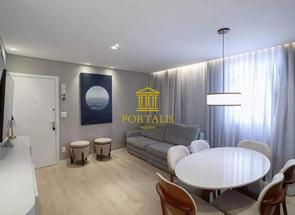 Apartamento, 3 Quartos, 1 Vaga, 1 Suite em Dona Clara, Belo Horizonte, MG valor de R$ 960.000,00 no Lugar Certo