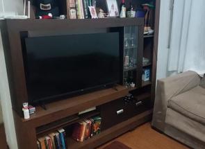 Apartamento, 2 Quartos, 2 Vagas em Coqueiros, Belo Horizonte, MG valor de R$ 265.000,00 no Lugar Certo