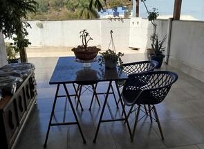 Cobertura, 3 Quartos, 2 Vagas, 1 Suite em Masterville, Sarzedo, MG valor de R$ 420.000,00 no Lugar Certo