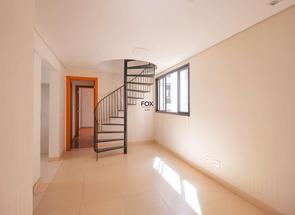 Cobertura, 2 Quartos, 1 Vaga, 1 Suite em Sion, Belo Horizonte, MG valor de R$ 1.150.000,00 no Lugar Certo