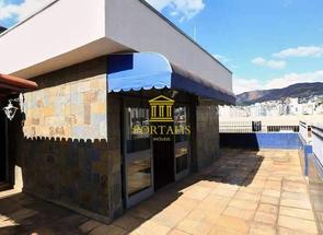 Cobertura, 4 Quartos, 2 Vagas, 2 Suites em São Pedro, Belo Horizonte, MG valor de R$ 760.000,00 no Lugar Certo
