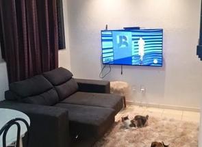 Apartamento, 3 Quartos, 1 Vaga, 1 Suite em Palmares, Belo Horizonte, MG valor de R$ 285.000,00 no Lugar Certo