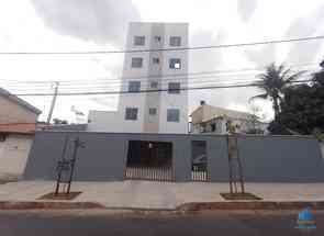Apartamento, 2 Quartos, 1 Vaga em Rua Antônio Marcos da Cruz, Letícia, Belo Horizonte, MG valor de R$ 295.000,00 no Lugar Certo