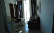Apartamento, 1 Quarto, 1 Vaga, 1 Suite