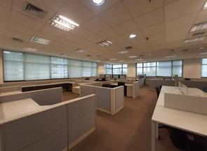 Andar, 6 Vagas para alugar em Savassi, Belo Horizonte, MG valor de R$ 15.000,00 no Lugar Certo