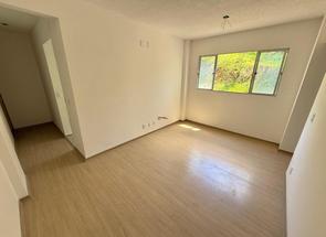 Apartamento, 2 Quartos, 1 Vaga em Indaiá, Belo Horizonte, MG valor de R$ 299.000,00 no Lugar Certo
