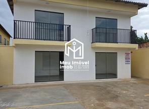 Apartamento, 2 Quartos em Quadra a 1, Cidade Jardim Marília, Luziânia, GO valor de R$ 170.000,00 no Lugar Certo