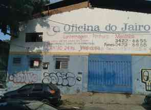 Galpão em Bonfim, Belo Horizonte, MG valor de R$ 1.200.000,00 no Lugar Certo