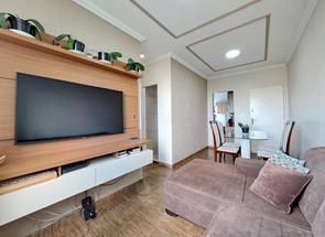 Apartamento, 2 Quartos, 1 Vaga em Araguaia, Belo Horizonte, MG valor de R$ 250.000,00 no Lugar Certo