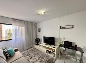 Apartamento, 1 Quarto em Avenida Flamboyant, Norte, Águas Claras, DF valor de R$ 280.000,00 no Lugar Certo