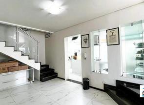 Casa, 3 Quartos, 1 Vaga, 2 Suites em Santa Branca, Belo Horizonte, MG valor de R$ 600.000,00 no Lugar Certo