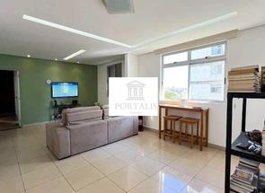 Apartamento, 3 Quartos, 2 Vagas, 1 Suite em Grajaú, Belo Horizonte, MG valor de R$ 580.000,00 no Lugar Certo