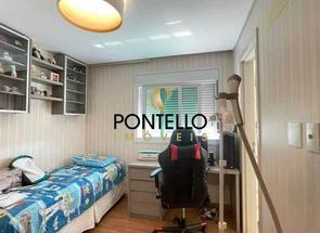 Apartamento, 4 Quartos, 3 Vagas, 2 Suites em Lourdes, Belo Horizonte, MG valor de R$ 3.450.000,00 no Lugar Certo