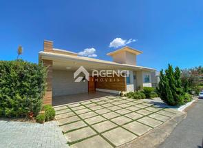 Casa, 4 Quartos, 2 Suites em Rua Carlos Drumond de Andrade, Residencial Park I, Vespasiano, MG valor de R$ 2.390.000,00 no Lugar Certo