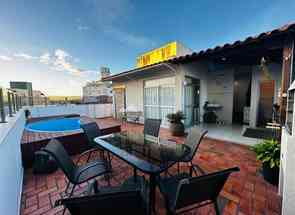 Apartamento, 3 Quartos, 2 Vagas, 1 Suite em Santa Rosa, Belo Horizonte, MG valor de R$ 640.000,00 no Lugar Certo