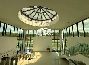 Galpão para alugar em Angicos, Vespasiano, MG valor de R$ 85.000,00 no Lugar Certo