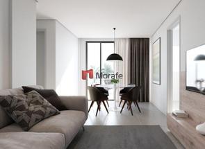 Apartamento, 2 Quartos, 2 Vagas, 1 Suite em Santa Efigênia, Belo Horizonte, MG valor de R$ 682.000,00 no Lugar Certo