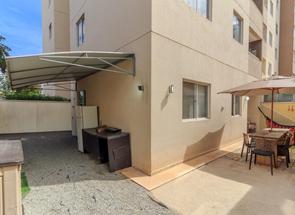 Apartamento, 3 Quartos, 2 Vagas, 1 Suite em Castelo, Belo Horizonte, MG valor de R$ 850.000,00 no Lugar Certo