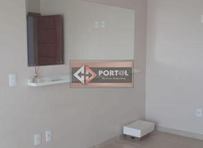 Apartamento, 3 Quartos, 2 Vagas, 1 Suite em Santa Mônica, Belo Horizonte, MG valor de R$ 450.000,00 no Lugar Certo