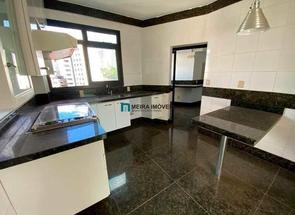 Cobertura, 5 Quartos, 4 Vagas, 3 Suites em Belvedere, Belo Horizonte, MG valor de R$ 5.000.000,00 no Lugar Certo
