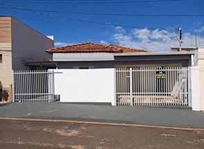 Casa, 3 Quartos, 1 Vaga para alugar em Centro, Fernandópolis, SP valor de R$ 1.100,00 no Lugar Certo