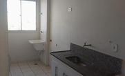 Apartamento, 2 Quartos, 1 Vaga, 1 Suite