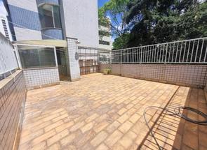 Apartamento, 3 Quartos, 2 Vagas, 1 Suite para alugar em Carmo, Belo Horizonte, MG valor de R$ 4.200,00 no Lugar Certo