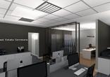 Sala, 1 Quarto, 5 Vagas