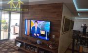 Apartamento, 4 Quartos, 3 Vagas, 2 Suites