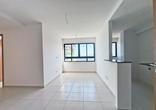 Apartamento, 2 Quartos, 1 Vaga, 1 Suite