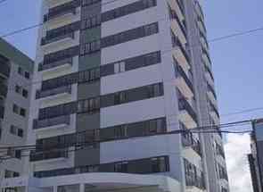 Apartamento, 3 Quartos, 1 Vaga, 1 Suite em Rua Manuel Barros Lima, Campo Grande, Recife, PE valor de R$ 325.000,00 no Lugar Certo