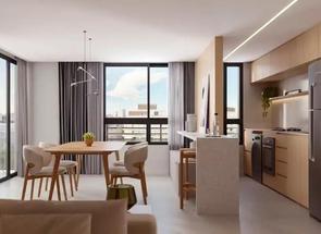 Apartamento, 2 Quartos, 1 Vaga, 2 Suites em Gutierrez, Belo Horizonte, MG valor de R$ 1.050.908,00 no Lugar Certo